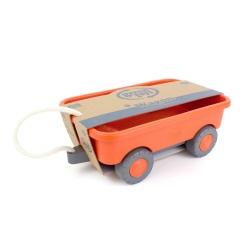Wagon by Green Toys