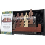 Waiters Tray Puzzle by Project Genius