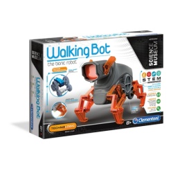 Walking Bot by Clementoni