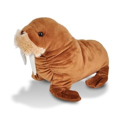 Walrus 15 by Wild Republic