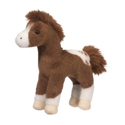 Warrior Blanket Appaloose Horse 8 by Douglas