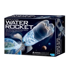 Water Rocket by Toysmith