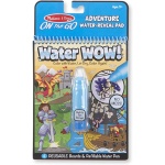 Water Wow Adventure On the Go Travel Activity by Melissa Doug