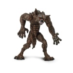 Werewolf by Safari