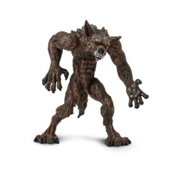Werewolf by Safari