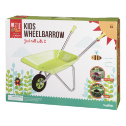 Wheelbarrow by Toysmith