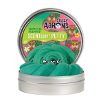 Wildtiki Scentsory Thinking Putty Scented by Crazy Aarons
