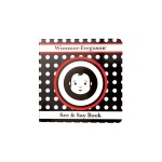 Wimmer Ferguson See Say Book by Manhattan Toy