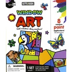Window Art by SpiceBox