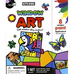 Window Art by SpiceBox