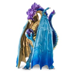 Wizard Dragon by Safari