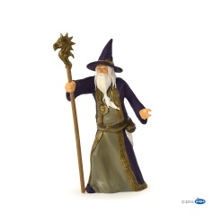 Wizard by Papo