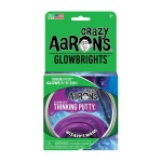 Wizards Wand Thinking Putty Glowbrights by Crazy Aarons