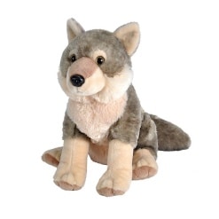 Wolf 12 by Wild Republic