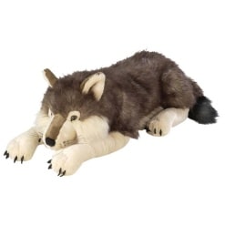 Wolf 30 by Wild Republic