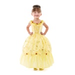 Yellow Beauty Medium 3 5 Years by Little Adventures scaled