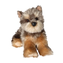 Yettie Yorkie 12 by Douglas