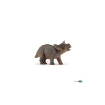 Young Triceratops by Papo
