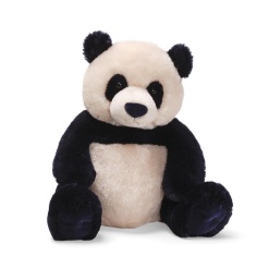 Zi Bo Panda 17 by GUND