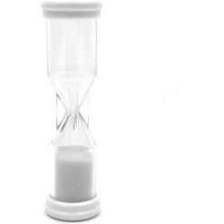 1 Minute Sand Timer by Koplow