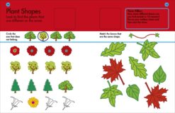 10 Minutes a Day Kindergarten Math by Dorling Kindersley 1