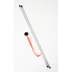 316 Two Piece Maxi Launch Rod by Estes
