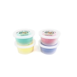 4oz Grab and Go Clay by Green Toys