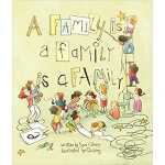 A Family Is a Family Is a Family by Ingram
