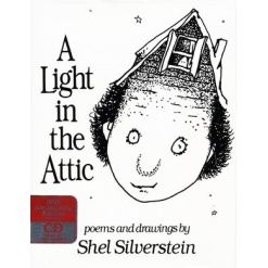 A Light in the Attic by Harper Collins