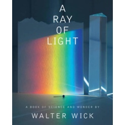 A Ray of Light by Scholastic
