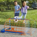 Action Soccer by Game Zone 4