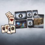 Adventure Games The Dungeon by Thames Kosmos 2