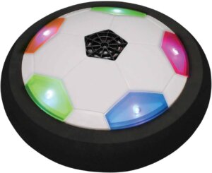 Air Power Ultraglow Soccer Disk by Can You Imagine 1