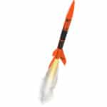 Alpha III Beginner Rocket by Estes 1