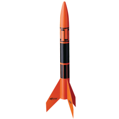 Alpha III Beginner Rocket by Estes