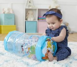 Animal Friends Jumbo Roller by Kidoozie 3