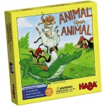 Animal Upon Animal by Haba