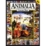 Animalia by Penguin Random House