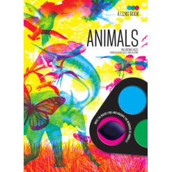 Animals by Little Brown