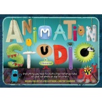 Animation Studio by Candlewick Press