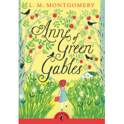 Anne of Green Gables by Penguin Random House