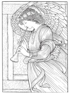 Art Masterpieces to Color 60 Great Paintings from Botticelli to Picasso by Dover Publications 1