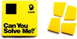 Assorted Can You Solve Me Brainteasers by Can You Solve Me 1