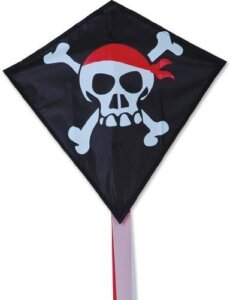 Assorted Mini Diamond 12 Kite by Premier Kites 3