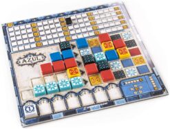 Azul by Plan B Games 2