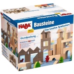 Basic Block Starter Set by HABA