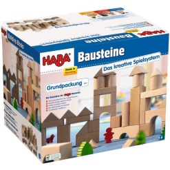 Basic Block Starter Set by HABA