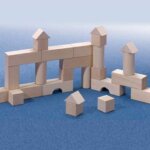 Basic Block Starter Set by HABA 3