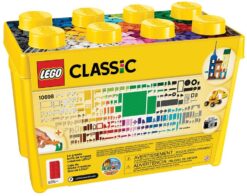 Basic Large Creative Brick Box by Lego 1