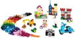 Basic Large Creative Brick Box by Lego 2